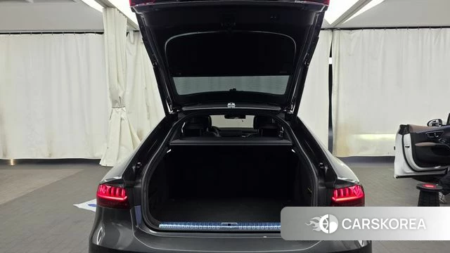 Audi A7 (4K) id 3828382 из Кореи 11