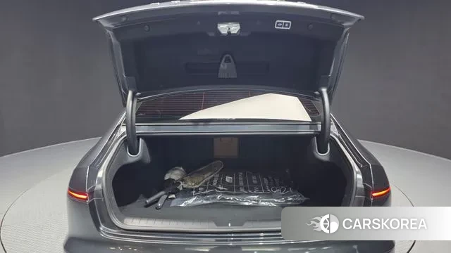 Hyundai Grandeur (GN7) id 3615114 из Кореи 11