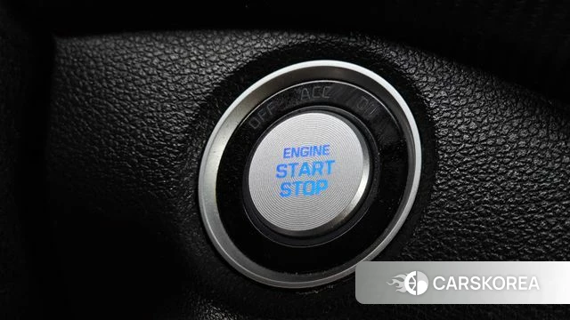 Hyundai All New Tucson id 4856116 из Кореи 11