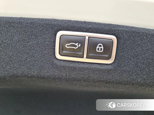 Hyundai Sonata D Edge (DN8) id 4591204 из Кореи 11