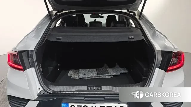 Renault Korea (Samsung) XM3 id 3525539 из Кореи 11