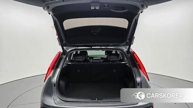Kia Di All New Niro EV id 4414840 из Кореи 11
