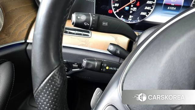 Mercedes-Benz E-Class W213 id 4615570 из Кореи 11