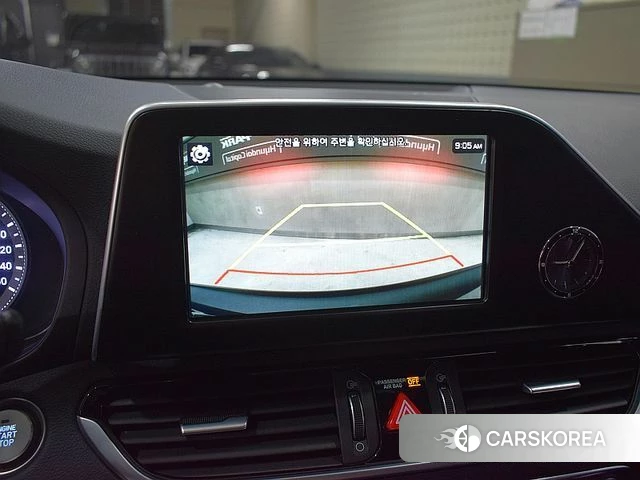 Hyundai Grandeur IG id 4351245 из Кореи 11