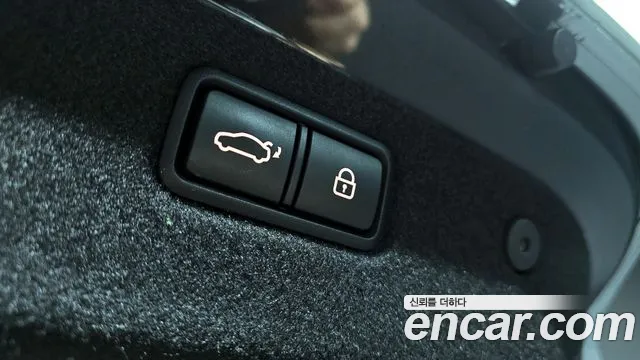 Genesis G70 id 2674739 из Кореи 11