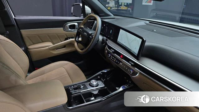Kia The New Sorento 4th Generation id 4847265 из Кореи 11