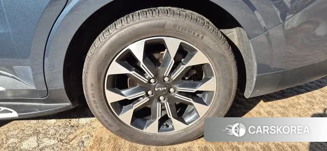 Kia Carnival 4th generation id 3476642 из Кореи 11