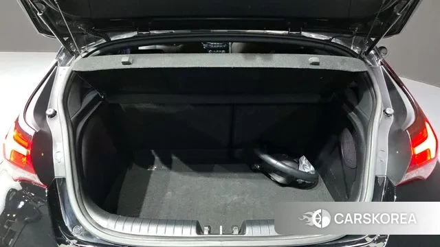 Hyundai Veloster (JS) id 3396920 из Кореи 11