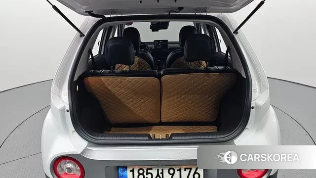 Hyundai Casper id 3213483 из Кореи 11