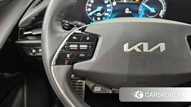 Kia Di All New Niro EV id 3883689 из Кореи 11