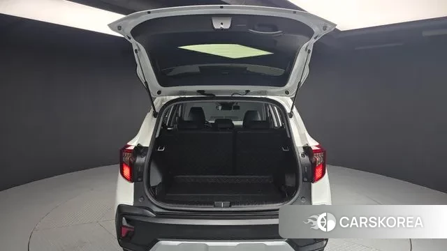 Kia The New Seltos id 3466995 из Кореи 11