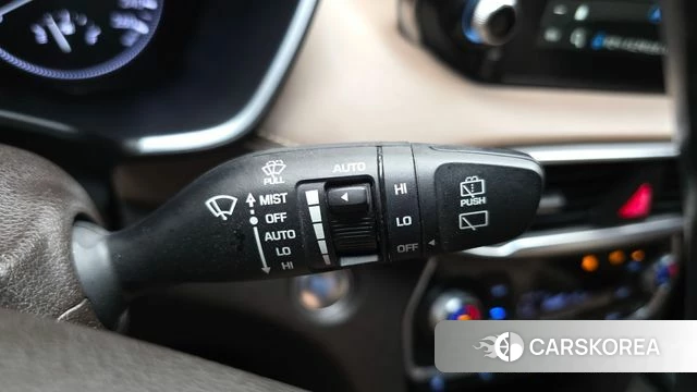 Hyundai Santa Fe TM id 4574129 из Кореи 11