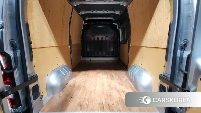 Renault Korea (Samsung) Master id 3687220 из Кореи 11