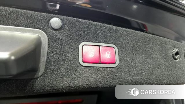 Mercedes-Benz S-Class W222 id 3844784 из Кореи 11