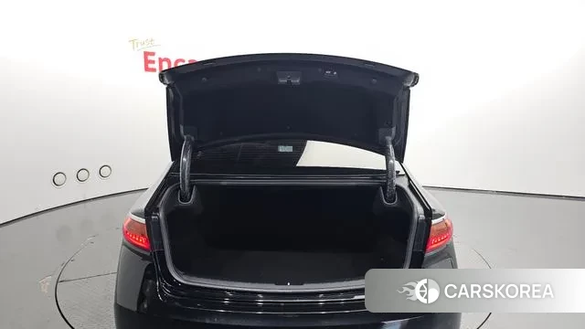 Kia Come New K7 id 3060871 из Кореи 11