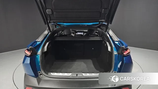 Peugeot 408 id 3420530 из Кореи 11