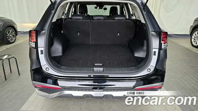 Kia Sportage 5th Generation Hybrid id 2817119 из Кореи 11