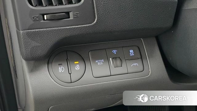 Hyundai The New Grand Starex id 3899052 из Кореи 11