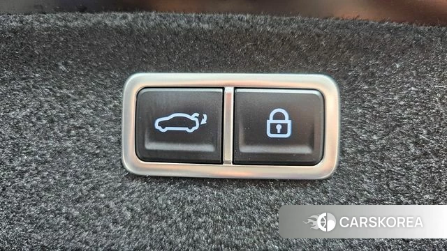 Genesis G80 (RG3) id 3799284 из Кореи 11