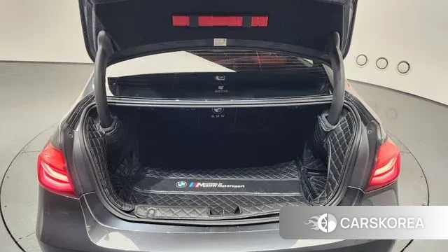 BMW 3 Series (F30) id 3617196 из Кореи 11