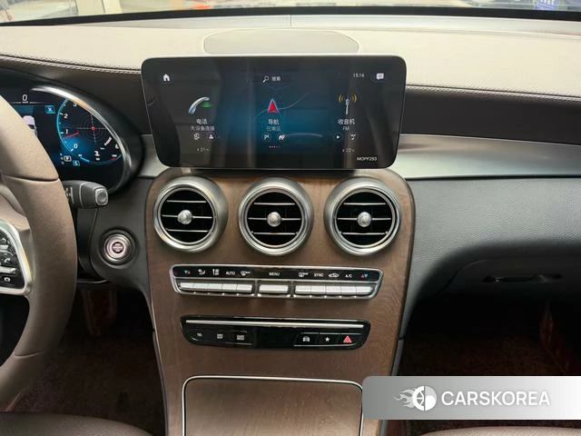 Mercedes-Benz GLC id 4271421 из Китая 11