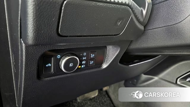 Ford Ranger 4th Generation id 4185723 из Кореи 11