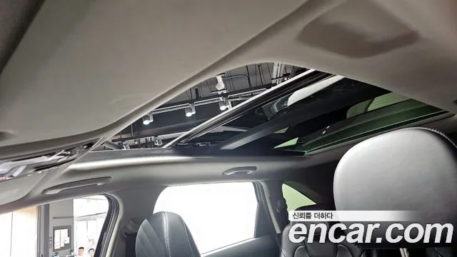 Kia Sorento 4th Generation id 2675699 из Кореи 11