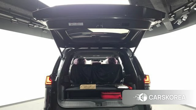 Lexus LX 4th Generation id 4583933 из Кореи 11
