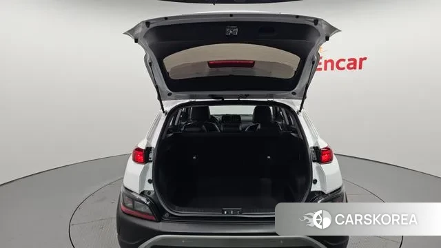 Hyundai The New Kona id 3508383 из Кореи 11