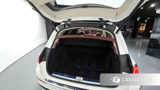 Mercedes-Benz GLS - Class X167 id 3279461 из Кореи 11