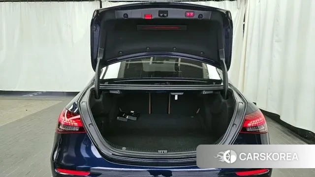 Mercedes-Benz E-Class W213 id 3691645 из Кореи 11