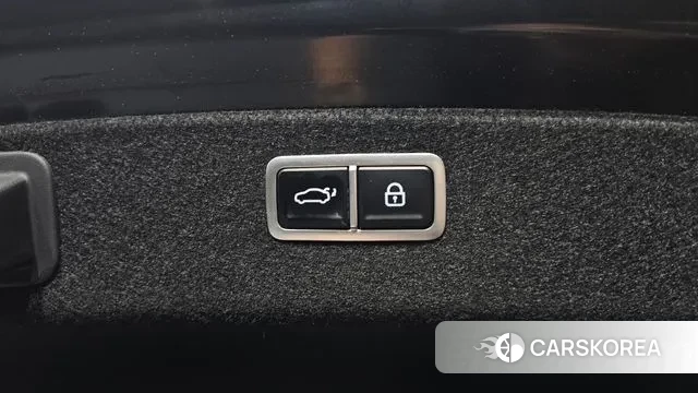 Genesis G80 (RG3) id 3232470 из Кореи 11