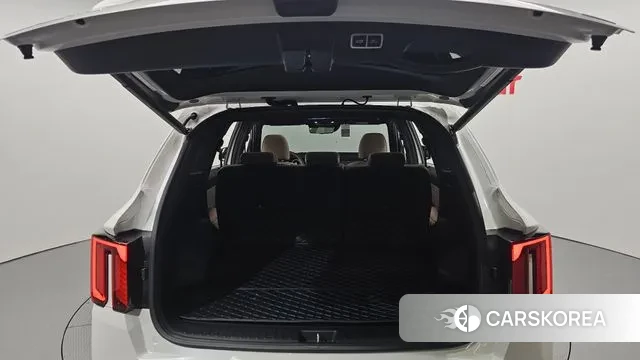 Kia The New Sorento 4th Generation id 3353468 из Кореи 11