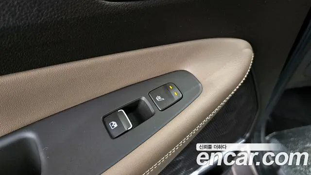 Hyundai Santa Fe TM id 2714748 из Кореи 11