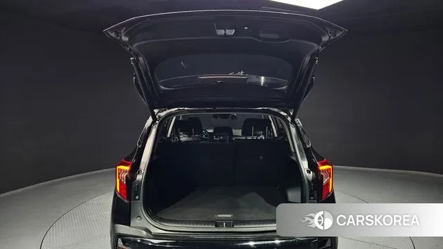 Kia The New Seltos id 3478038 из Кореи 11