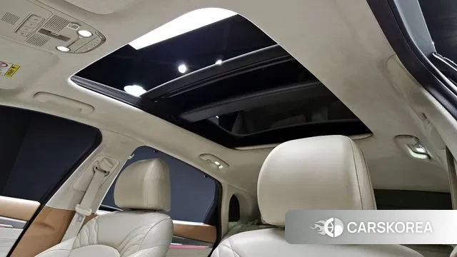 Hyundai The New Grandeur IG Hybrid id 3004296 из Кореи 11