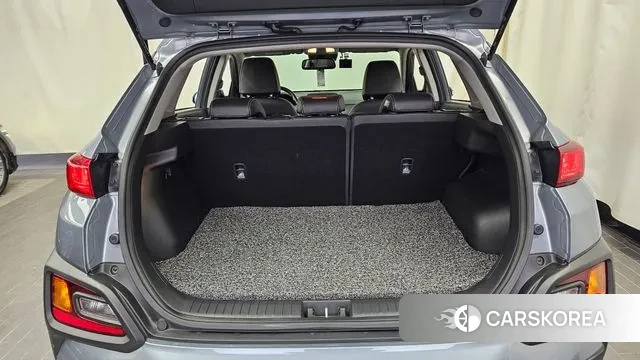 Hyundai Kona id 3656715 из Кореи 11