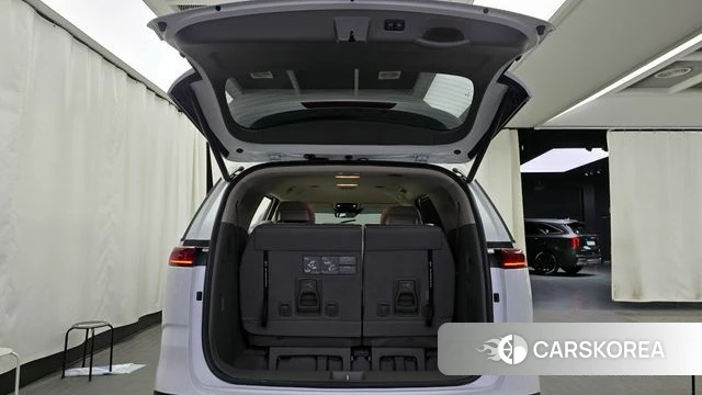 Kia Carnival 4th generation id 4223109 из Кореи 11