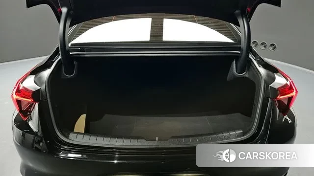 Kia K8 id 3611310 из Кореи 11