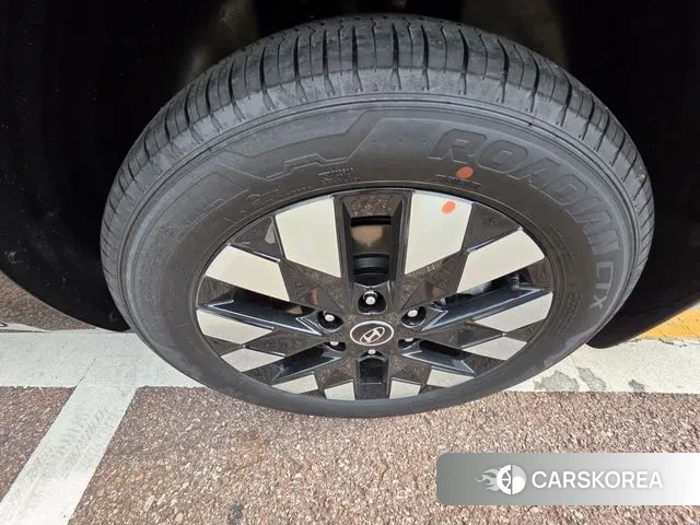 Hyundai Staria id 3078911 из Кореи 11