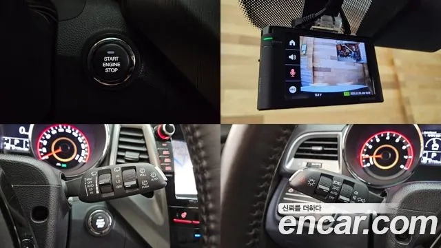 Ssangyong Tivoli Armor id 2892097 из Кореи 11