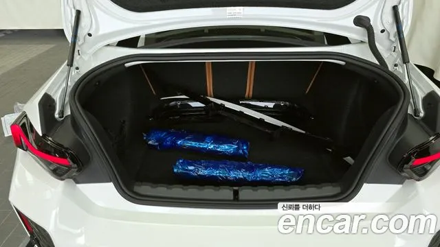 BMW M2 (G87) id 2852517 из Кореи 11