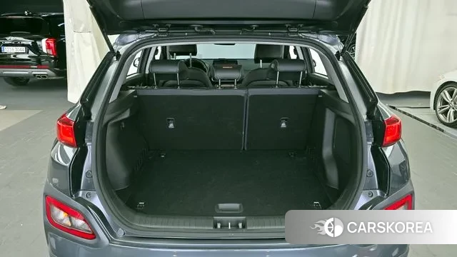 Hyundai Kona Electric id 3175860 из Кореи 11