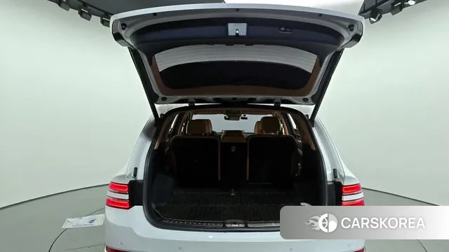 Genesis GV80 id 3463559 из Кореи 11