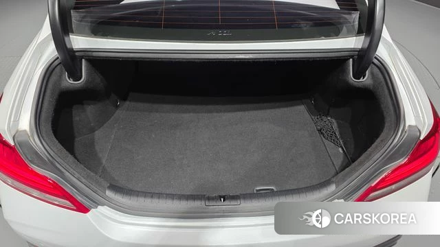 Genesis G70 id 3917400 из Кореи 11