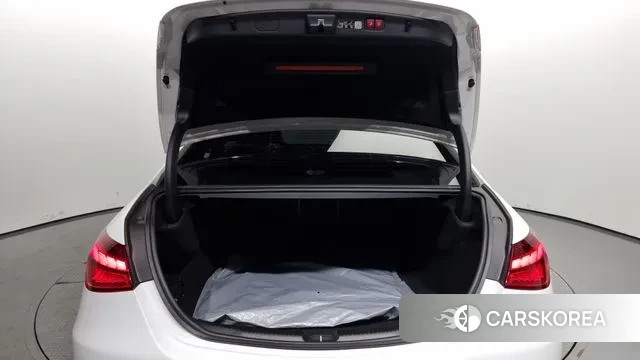 Mercedes-Benz C-Class W206 id 2958787 из Кореи 11