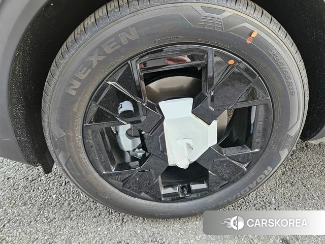 Kia The New Sportage 5th Generation id 3981961 из Кореи 11