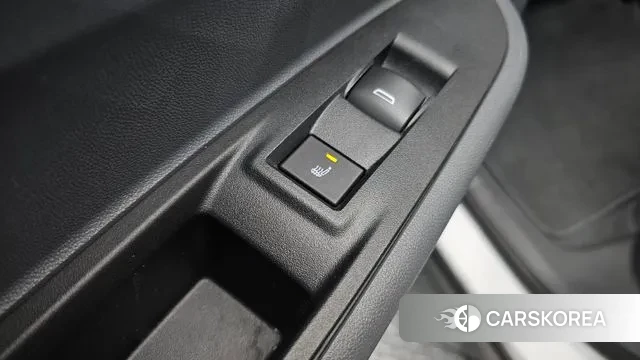 Chevrolet (GM Daewoo) Bolt EV id 3702556 из Кореи 11