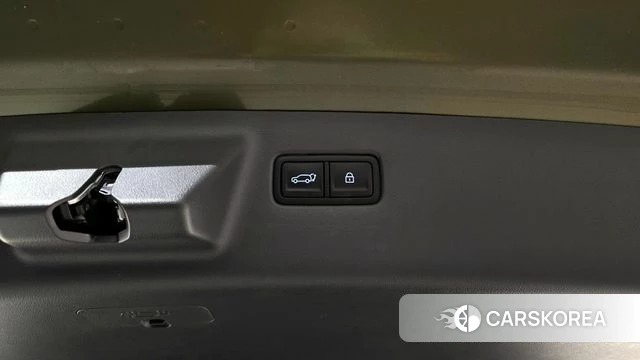 Hyundai Santa Fe (MX5) id 3817437 из Кореи 11