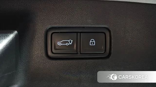 Hyundai Santa Fe (MX5) id 3629169 из Кореи 11